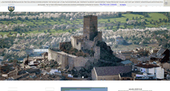 Desktop Screenshot of portademariola.com
